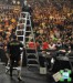 Jeff on ladder + Chavo